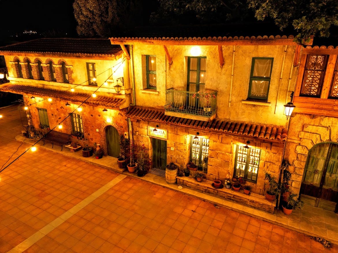 Il Villagio  portfolio